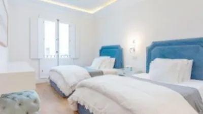 Piso en alquiler en Calle del Conde de Aranda - Imagen 7