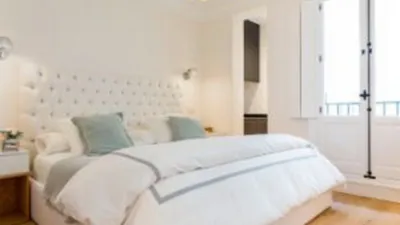 Piso en alquiler en Calle del Conde de Aranda - Imagen 9