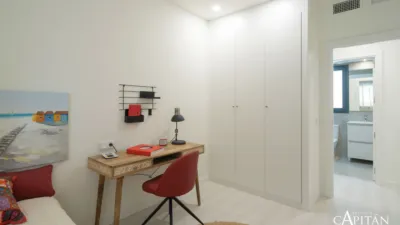 Piso en venta en Calle Joaquín Turina, s/n, El Cónsul-El Romeral-La Colonia Santa Inés (Distrito Teatinos-Universidad. Málaga Capital) de 462.000 €