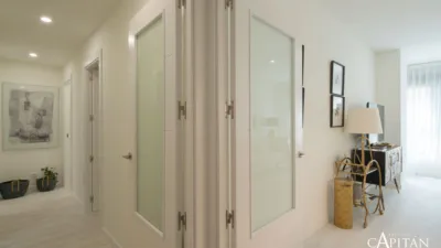 Piso en venta en Calle Joaquín Turina, s/n, El Cónsul-El Romeral-La Colonia Santa Inés (Distrito Teatinos-Universidad. Málaga Capital) de 462.000 €