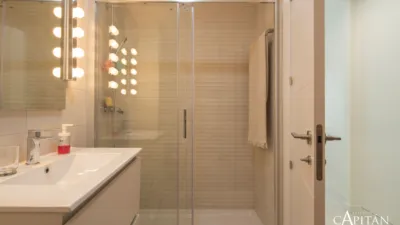 Piso en venta en Calle Joaquín Turina, s/n, El Cónsul-El Romeral-La Colonia Santa Inés (Distrito Teatinos-Universidad. Málaga Capital) de 462.000 €