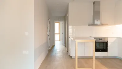 Apartment at Carrer de la Torre d'en Damians, 16 photo 6
