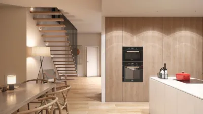 Promoción Casas unifamiliares Passivehaus en Sant Quirze del Valles, Sant Quirze del Vallès de 1.780.000 €