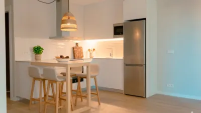 Apartment at Carrer de la Torre d'en Damians, 16 photo 3