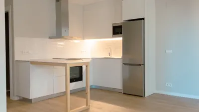 Apartment at Carrer de la Torre d'en Damians, 16 photo 8