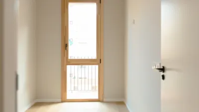 Apartment at Carrer de la Torre d'en Damians, 16 photo 19