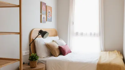 Apartment at Carrer de la Torre d'en Damians, 16 photo 5