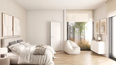 Promoción Casas unifamiliares Passivehaus en Sant Quirze del Valles, Sant Quirze del Vallès de 1.780.000 €