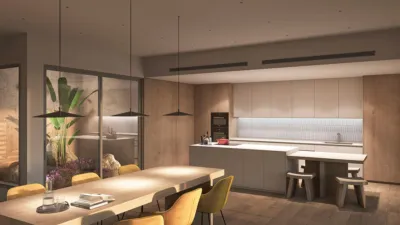 Promoción Casas unifamiliares Passivehaus en Sant Quirze del Valles, Sant Quirze del Vallès de 1.780.000 €