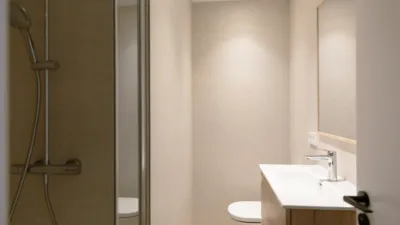 Apartment at Carrer de la Torre d'en Damians, 16 photo 9