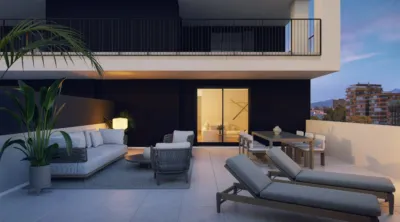 Promoción Nura, Calle del Escultor Antonio Cano Correa s/n. Juventud-Sanders (Distrito Ronda. Granada Capital) de 331.000 €