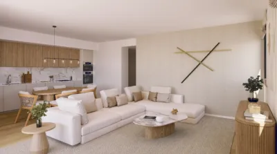 Promoción Nura, Calle del Escultor Antonio Cano Correa s/n. Juventud-Sanders (Distrito Ronda. Granada Capital) de 331.000 €