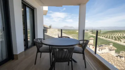 Casa - Vista 3