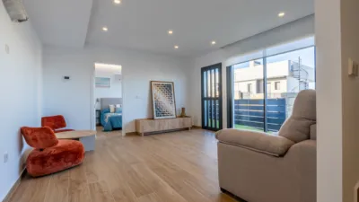 Casa - Vista 5