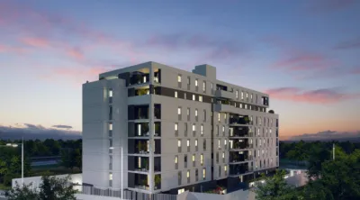 Promoción Nura, Calle del Escultor Antonio Cano Correa s/n. Juventud-Sanders (Distrito Ronda. Granada Capital) de 331.000 €