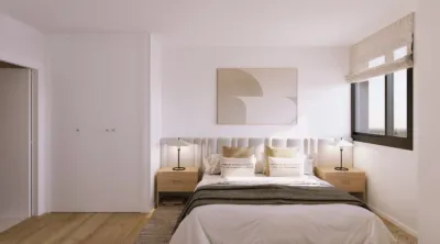 Promoción Nura, Calle del Escultor Antonio Cano Correa s/n. Juventud-Sanders (Distrito Ronda. Granada Capital) de 331.000 €