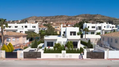Casa - Vista 4