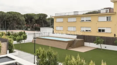 Promoción Exclusiva en Gavà Mar, Centre-Zona Estació-Passeig de Joan Maragall (Gavà) de 399.000 €