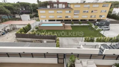 Promoción Exclusiva en Gavà Mar, Centre-Zona Estació-Passeig de Joan Maragall (Gavà) de 399.000 €