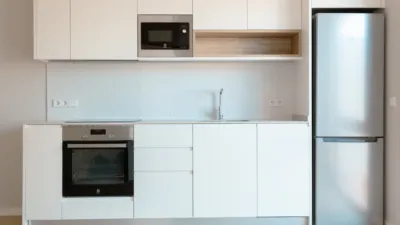 Penthouse at Carrer de la Torre d'en Damians, 16 photo 21