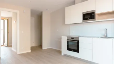 Penthouse at Carrer de la Torre d'en Damians, 16 photo 22