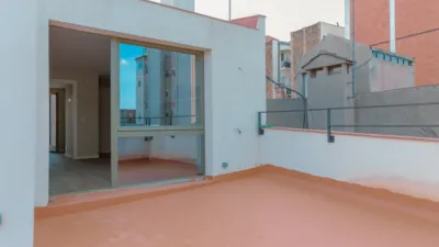 Penthouse at Carrer de la Torre d'en Damians, 16 photo 19
