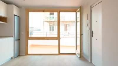 Penthouse at Carrer de la Torre d'en Damians, 16 photo 8
