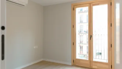 Penthouse at Carrer de la Torre d'en Damians, 16 photo 10