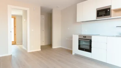 Penthouse at Carrer de la Torre d'en Damians, 16 photo 2