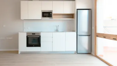 Penthouse at Carrer de la Torre d'en Damians, 16 photo 20