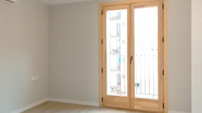 Penthouse at Carrer de la Torre d'en Damians, 16 photo 9