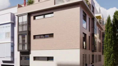Apartment on Gabriel Portadales Street, 11 photo 4