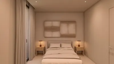 Promoción Noveris Habitat, Calle Costa del Sol s/n. Casablanca (Almenara) de 365.000 €