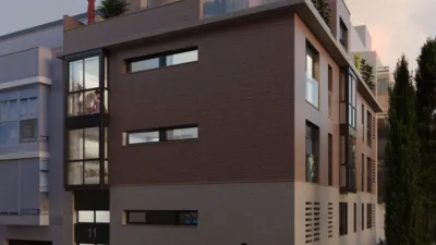 Apartment on Gabriel Portadales Street, 11 photo 6