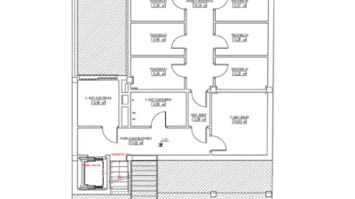 Apartment on Gabriel Portadales Street, 11 photo 9