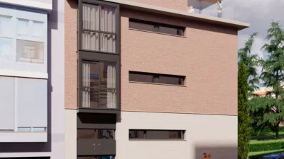 Apartment on Gabriel Portadales Street, 11 photo 2