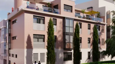 Apartment on Gabriel Portadales Street, 11 photo 7