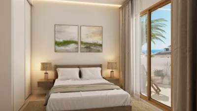 Penthouse on Calle Cóleo and Amapolas, S/N photo 14