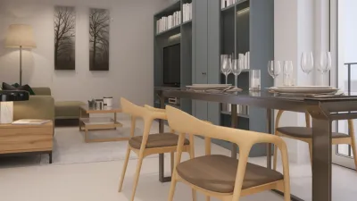 Promoción Edificio Espartero 1, Plaza Espartero 1. Núcleo (San Roque) de 134.700 €