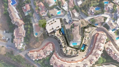 Penthouse on Calle Cóleo and Amapolas, S/N photo 11