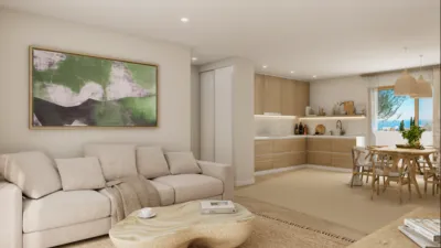 Penthouse on Calle Cóleo and Amapolas, S/N photo 5