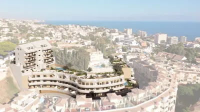 Penthouse on Calle Cóleo and Amapolas, S/N photo 8