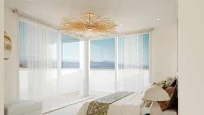 Piso – El Campello - Vista 2
