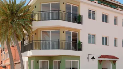 Piso – El Campello - Vista 5