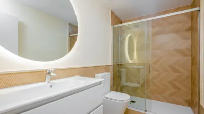 Apartment at 13 San Agustín Street photo 13