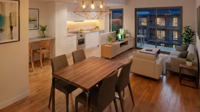 Promoción Palau de Trenor, Avenida de les Corts Valencianes 9. Centre (Paterna) de 231.800 €