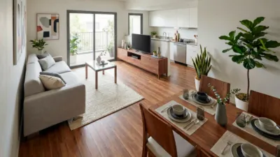 Promoción Palau de Trenor, Avenida de les Corts Valencianes 9. Centre (Paterna) de 231.800 €