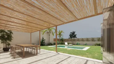 Chalet on Calle Abubilla, s/n photo 6