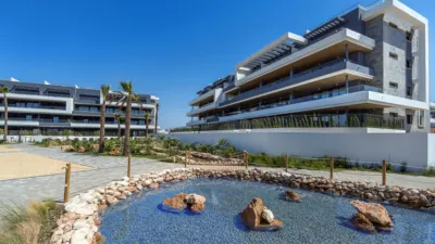 Pis – Torrevieja - Vista 4