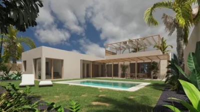 Chalet on Calle Abubilla, s/n photo 10